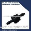 3/16" Inline plastic fuel safety check valve , Pressure relief valve