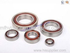 Angular Contact Ball Bearing QJ1016N2