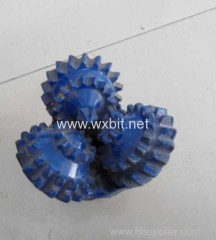 API17 1/2 steel tooth bit/drill bit for oil and gas