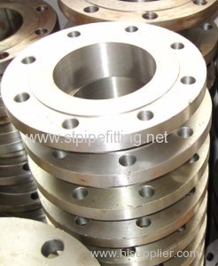 Flange (ASTM, JIS, DIN, ANSI)