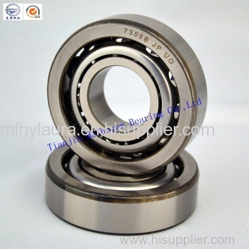 Angular Contact Ball Bearing QJ1036 QJ1038