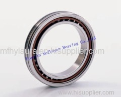 Angular Contact Ball Bearing QJ1036 QJ1038