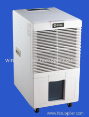 Portable home mini dehumidifier