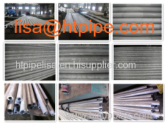 ASTM A312 TP347/TP347H/TP321/TP348H steel pipe
