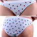 sexy lingerie ladies thong briefs cotton underwear panties