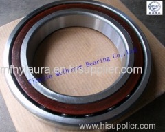 H70 Series Angular Contact Ball Bearing H7005 H7006