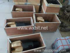 tricone drill bit tools