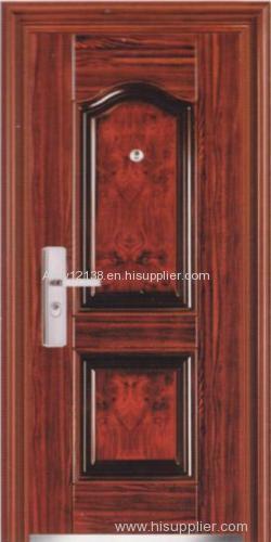 AFOL safe,beautiful security doors