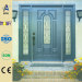 Zhejiang AFOL special American style steel doors