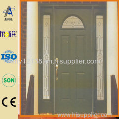 Zhejiang AFOL special American style steel doors