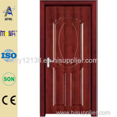 Zhejiang AFOL interior steel door