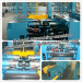 0.5-6m/min speed automated H beam automatic assembling machine