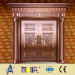 Zhejiang AFOL luxury copper door