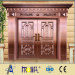 Zhejiang AFOL luxury copper door