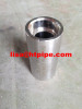 ASME B16.11 socket-welding fittings elbow cross tee coupling half-coupling cap