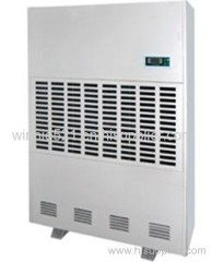 380L industrial wheel dehumidifier