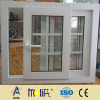Zhejiang AFOL PVC sliding window