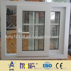 Zhejiang AFOL PVC sliding window