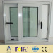 Zhejiang AFOL PVC sliding window