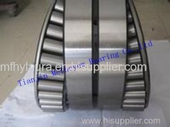 Single Row Taper Roller Bearing