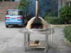 VPO- 2029 pizza oven