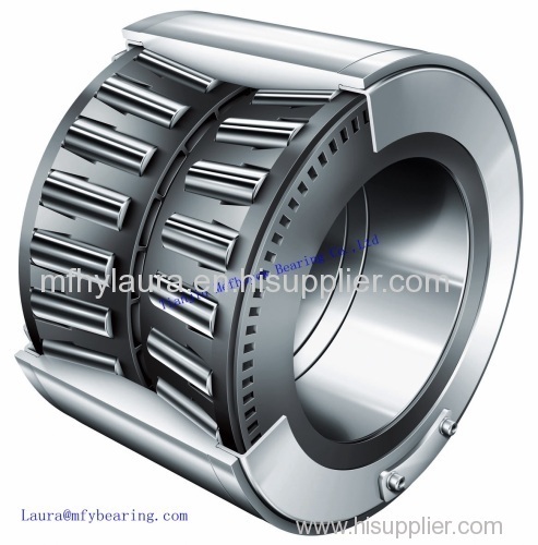 Taper Roller Bearing (33205 33206 33207)