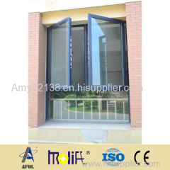 Zhejiang AFOL casement windows