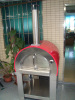 VPO- 5122 pizza oven