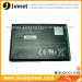 Replacement for Blackberry J-M1 battery