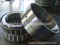 LM11749/LM11710 Taper Roller Bearing for sale