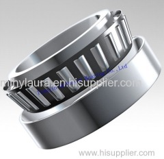 Taper Roller Bearing 32018X 32019X 32020X Bearing