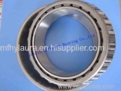 Taper Roller Bearing 32018X 32019X 32020X Bearing