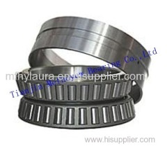 Inch Taper Roller Bearing/ Metric Roller Bearing