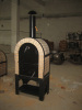 VPO- 4418 pizza oven