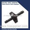 1/8" PA66 Viton HHO Check Valve Shut Off Valve for printer ink system