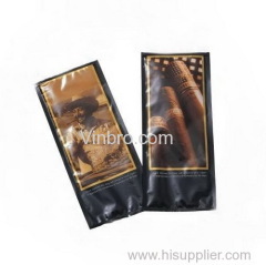 cigar hum idor pouch bag