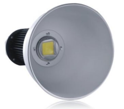 120W COB LED Highbay Light