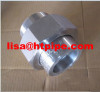 Nickel 201/ UNS N02201/2.4068 coupling plug bushing swage nipple reducing insert union