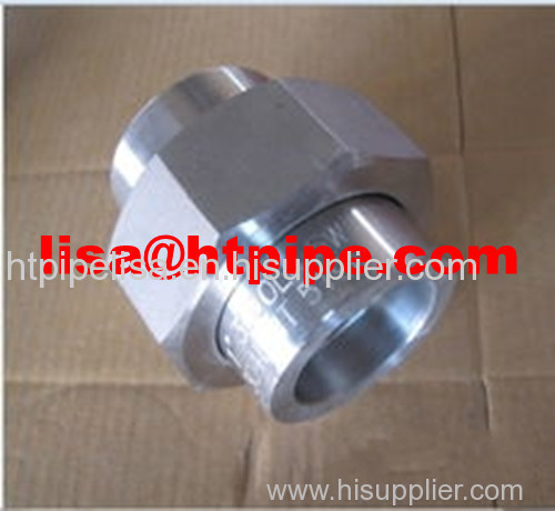 Nickel 201/ UNS N02201/2.4068 coupling plug bushing swage nipple reducing insert union