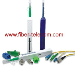 One-click Pen-style Fiber Cleaner 1.25mm