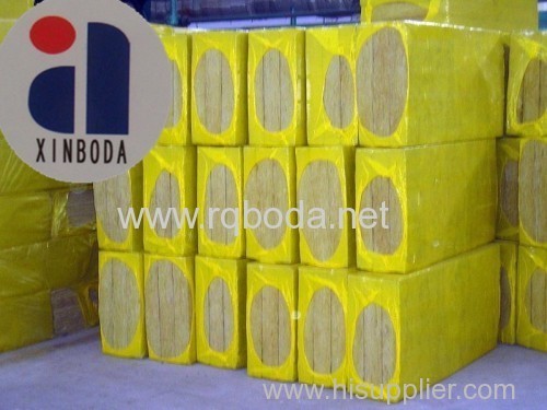 glasswool blanket