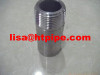 Alloy 31/UNS N08031/1.4562 coupling plug bushing swage nipple reducing insert union