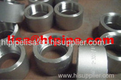 Alloy 6XN/UNS N08367/1.4529 coupling plug bushing swage nipple reducing insert union