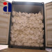 fiber glass composite nonwoven