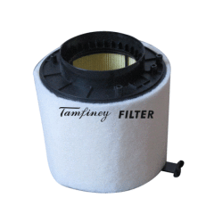Vzduchovy filter 8K0133843D LX2092D