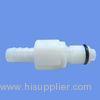 5/16" POM plastic hydraulic coupling of ILD 1605HB insert