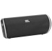 JBL Flip Portable Micro System With Bluetooth Built in Bass Port Built in Mic Black