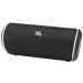 JBL Flip Portable Micro System With Bluetooth Built in Bass Port Built in Mic Black