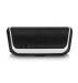 JBL Flip Portable Micro System With Bluetooth Built in Bass Port Built in Mic Black