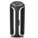 JBL Flip Portable Micro System With Bluetooth Built in Bass Port Built in Mic Black